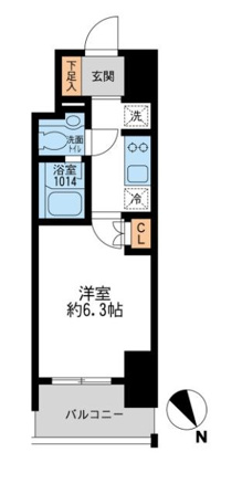 アーデン門前仲町