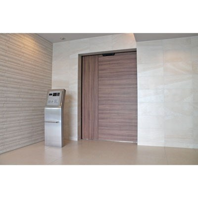 【エントランス】メイクスデザイン王子 