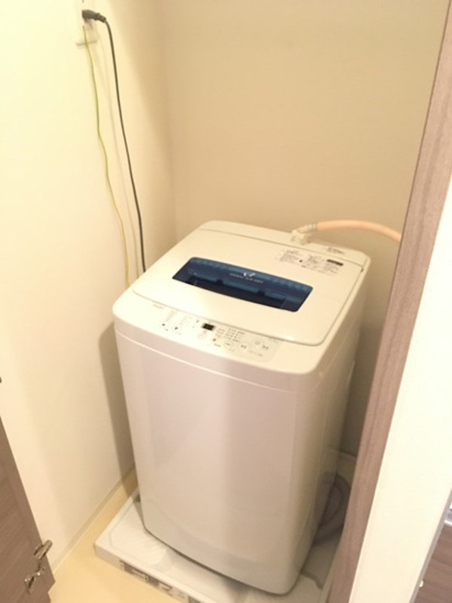 【設備】メイクスデザイン王子 