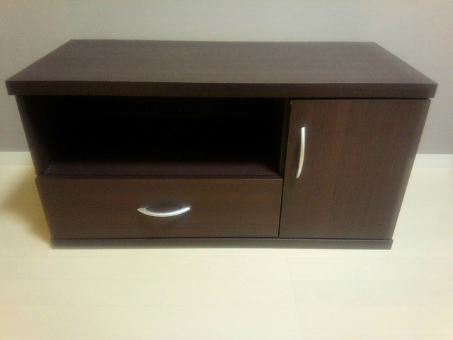 備え付け家具備品（同仕様） 