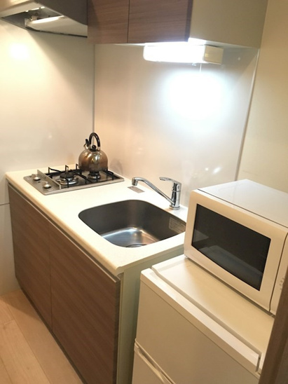 【キッチン】メイクスデザイン王子 