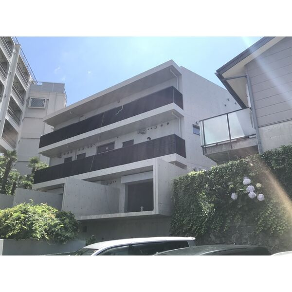山門九六六（店舗）の外観