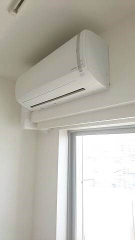 【設備】ユリカロゼAZEST川口