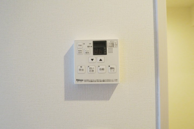 【その他】ユリカロゼAZEST川口