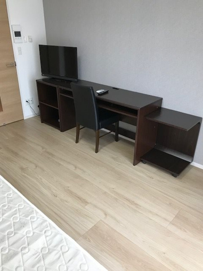 【居間・リビング】ユリカロゼAZEST川口