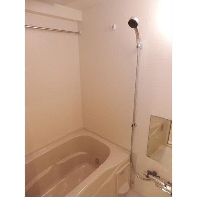 【浴室】ユリカロゼAZEST川口