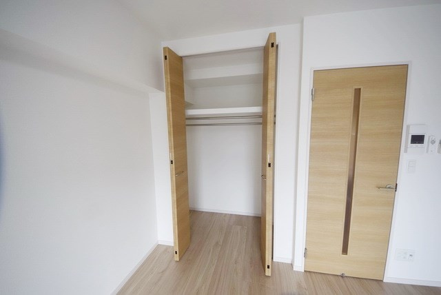 【収納】ユリカロゼAZEST川口