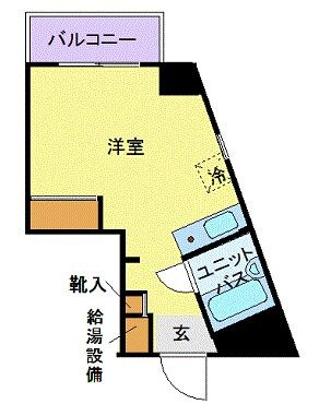 エルウイング板橋本町