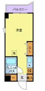 エルウイング板橋本町