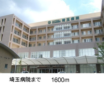 【周辺】 | プルメリアＢ