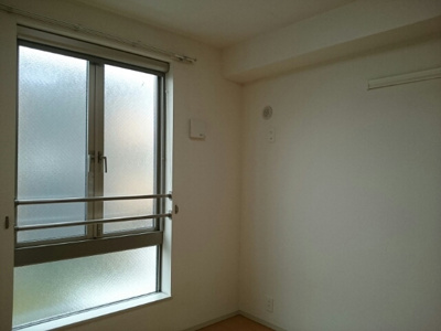 【洋室】 | プルメリアＢ