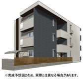 桜スクエアの画像
