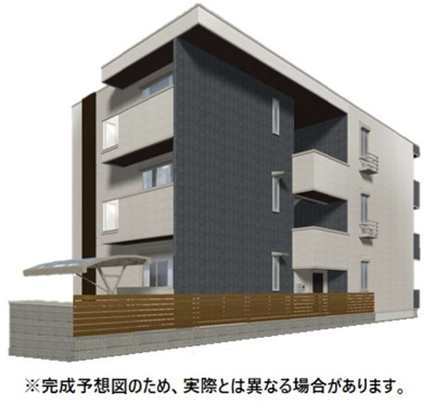 【外観】 | 桜スクエア