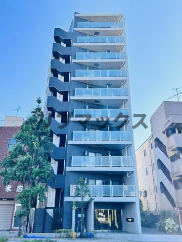 クレヴィスタ板橋ときわ台の画像