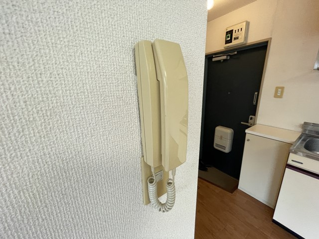 別号室参考写真