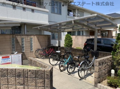 【その他共用部分】 | ヴィラーチェ・マーサ