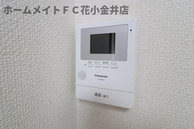 【セキュリティ】 | イレール並木