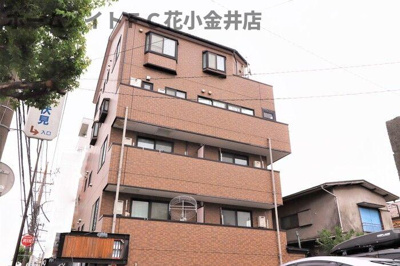 【外観】 | イレール並木
