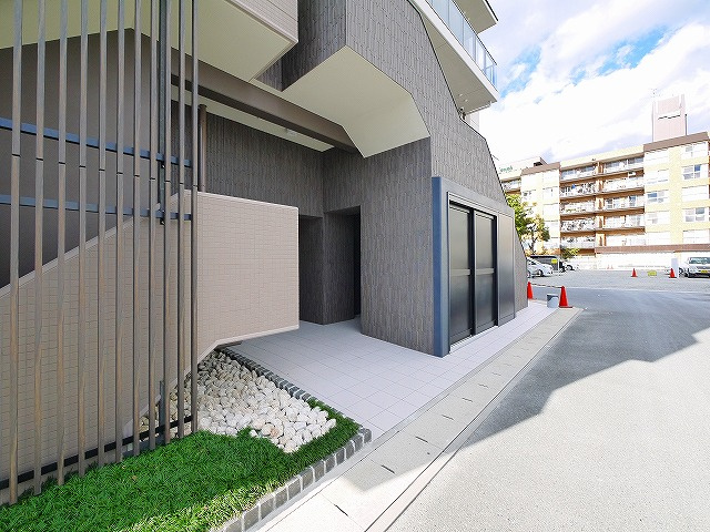 サンスクリット西大寺のその他