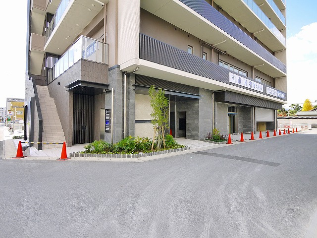 サンスクリット西大寺のその他