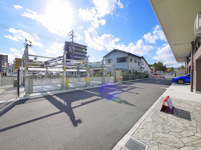 サンスクリット西大寺のその他