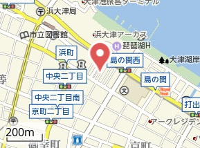 【地図】 | 倶楽部ハウスＫ