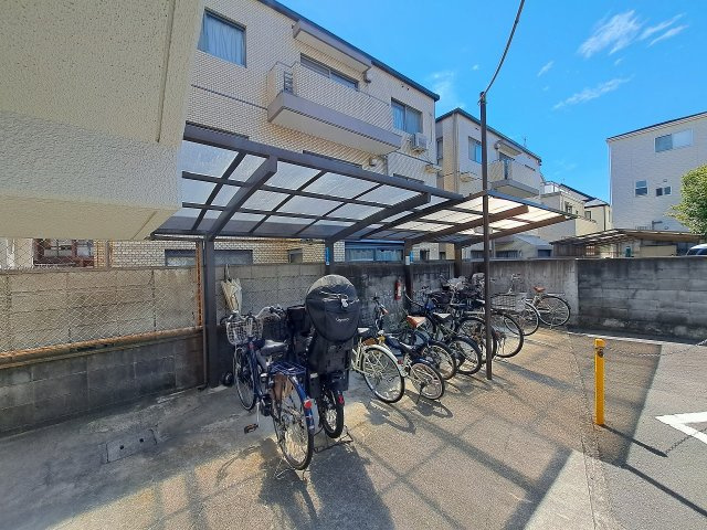 アルモニーナカモトⅠのその他共用部分