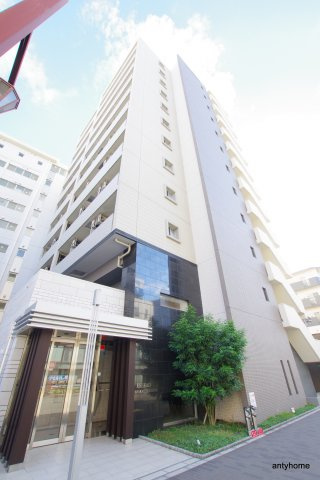 エスリード江坂江の木町　仲介手数料無料の外観