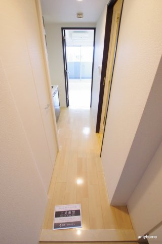エスリード江坂江の木町　仲介手数料無料の内装