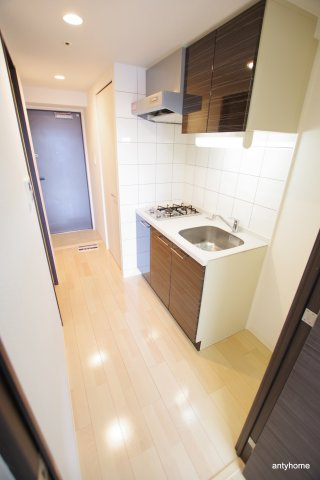 エスリード江坂江の木町　仲介手数料無料の内装