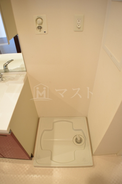 ロイヤルパークス桃坂のその他