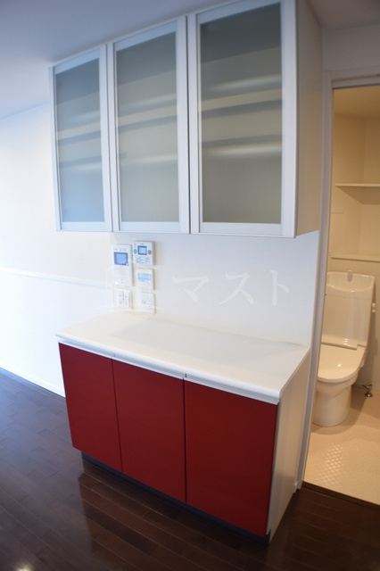 ロイヤルパークス桃坂のその他