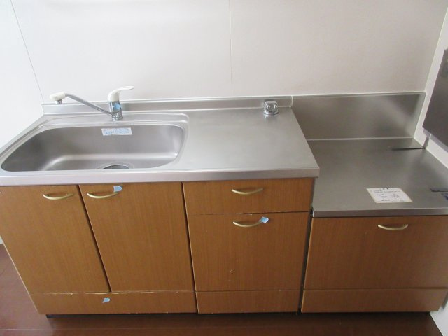 セジュール西明石のキッチン