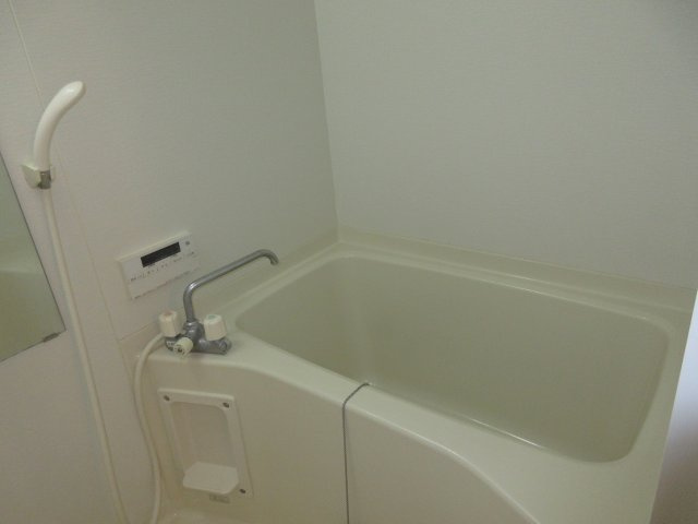 セジュール西明石の浴室