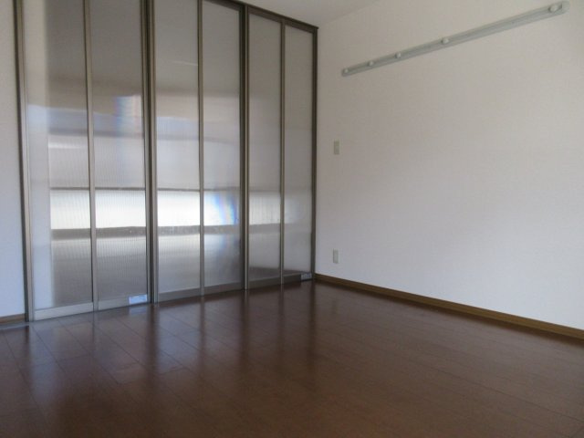 セジュール西明石の洋室