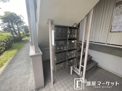 【周辺】 | 押草団地４０７棟