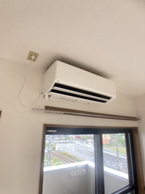 【設備】 | マンションけやき館