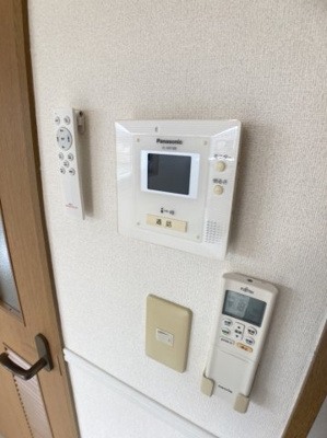【設備】 | マンションけやき館