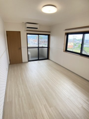 【洋室】 | マンションけやき館