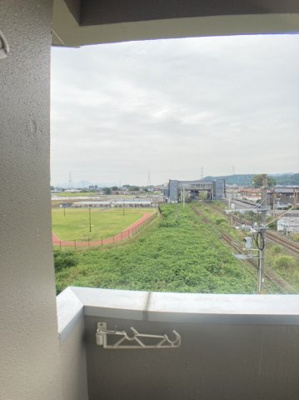 【展望】 | マンションけやき館