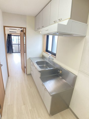 【キッチン】 | マンションけやき館