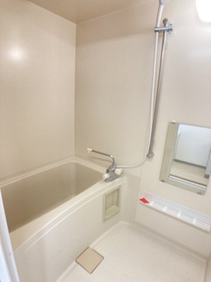 【浴室】 | マンションけやき館