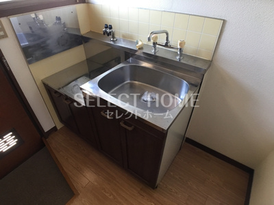  | エレガンスハイツ金子