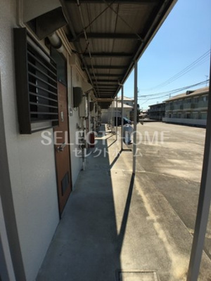  | エレガンスハイツ金子