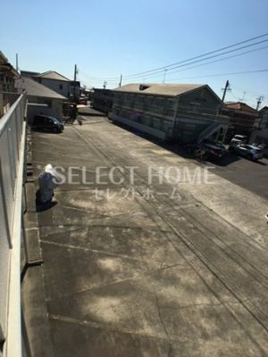  | エレガンスハイツ金子