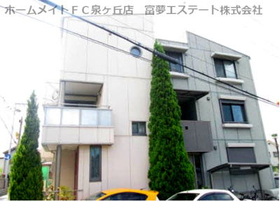 【外観】 | ｋｙｓ