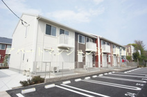 BLESSHOUSE柏西町Dの画像