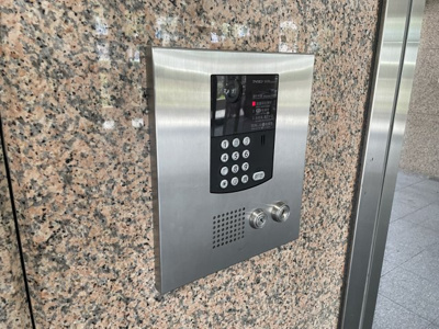 【セキュリティ】 | サニーコットン住之江