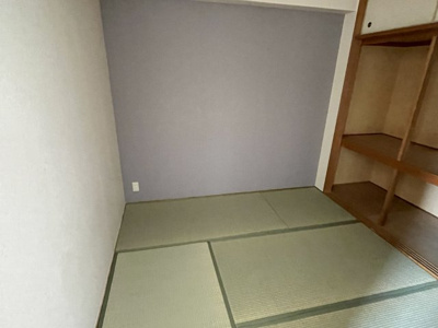 【和室】 | サニーコットン住之江