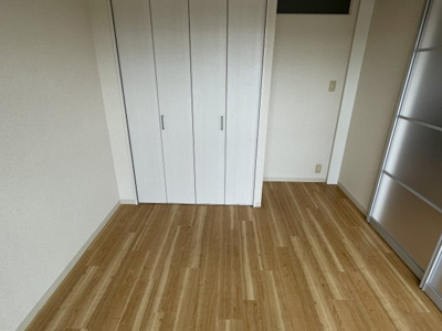 【内装】 | サニーコットン住之江